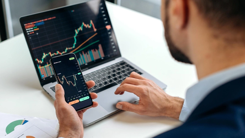 Bit Pro Lexipro Piattaforma di Trading