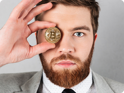 Consulente per i clienti di Bit Pro Lexipro